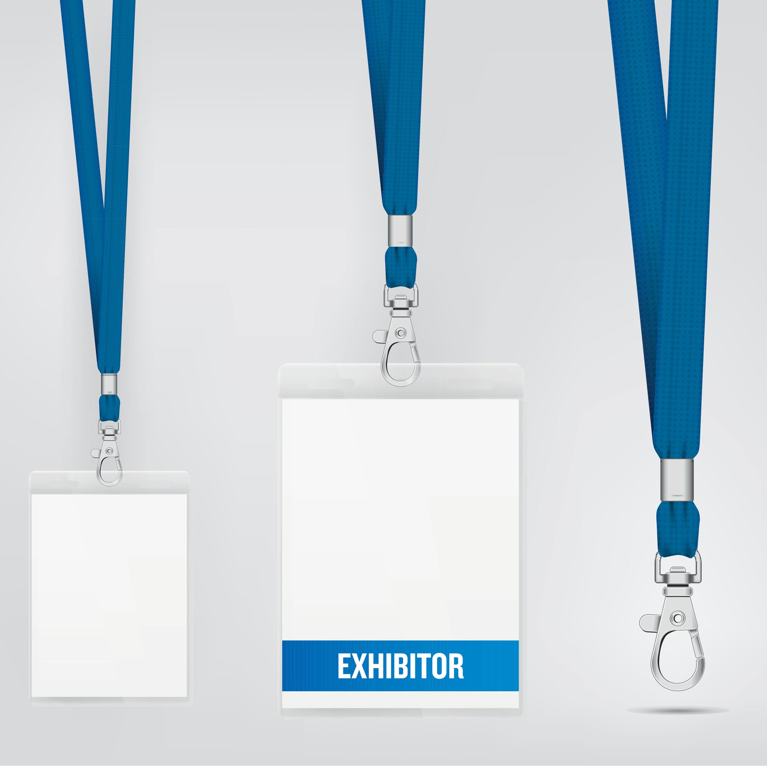 Cardholders, Sleeves, Lanyards & Accessories – BLUi Security Australia