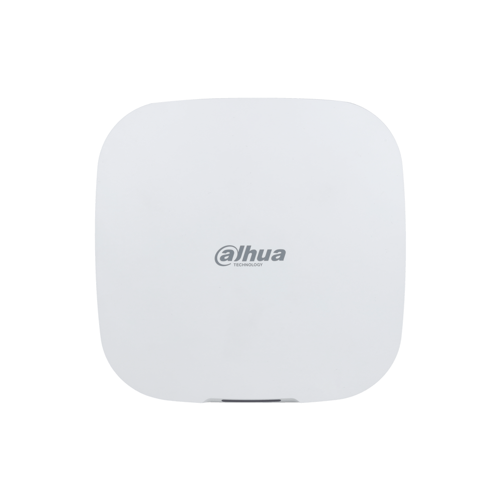 
                      
                        Dahua Alarm Hub
                      
                    