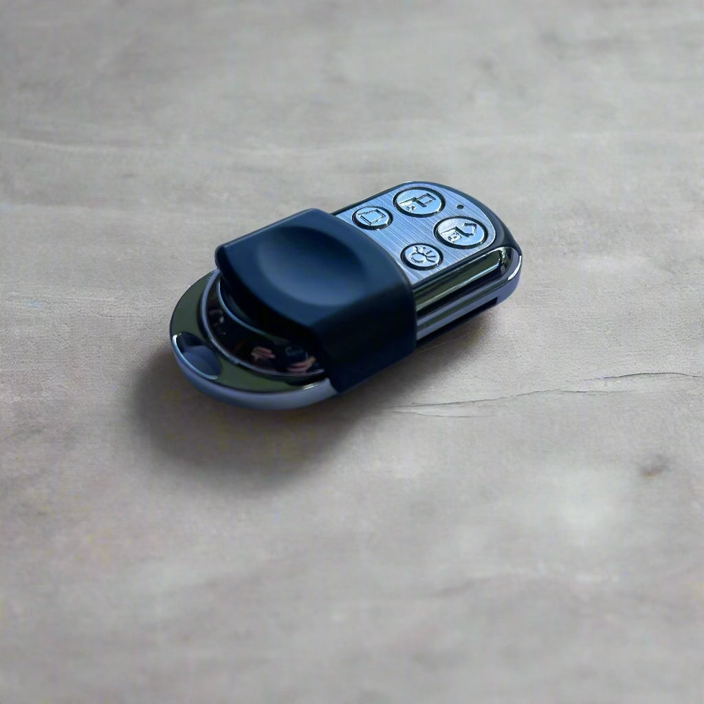 Bosch Radion Wireless 4 Button Keyfob HCT4UL