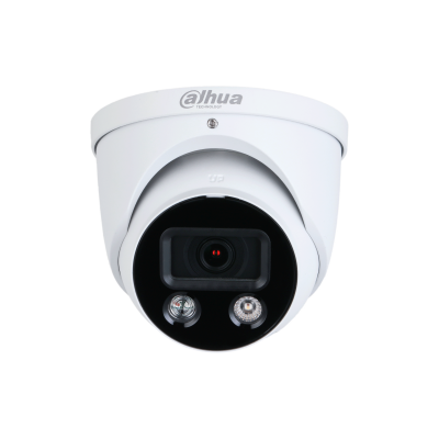 Dahua TiOC 3 in 1 Network Camera