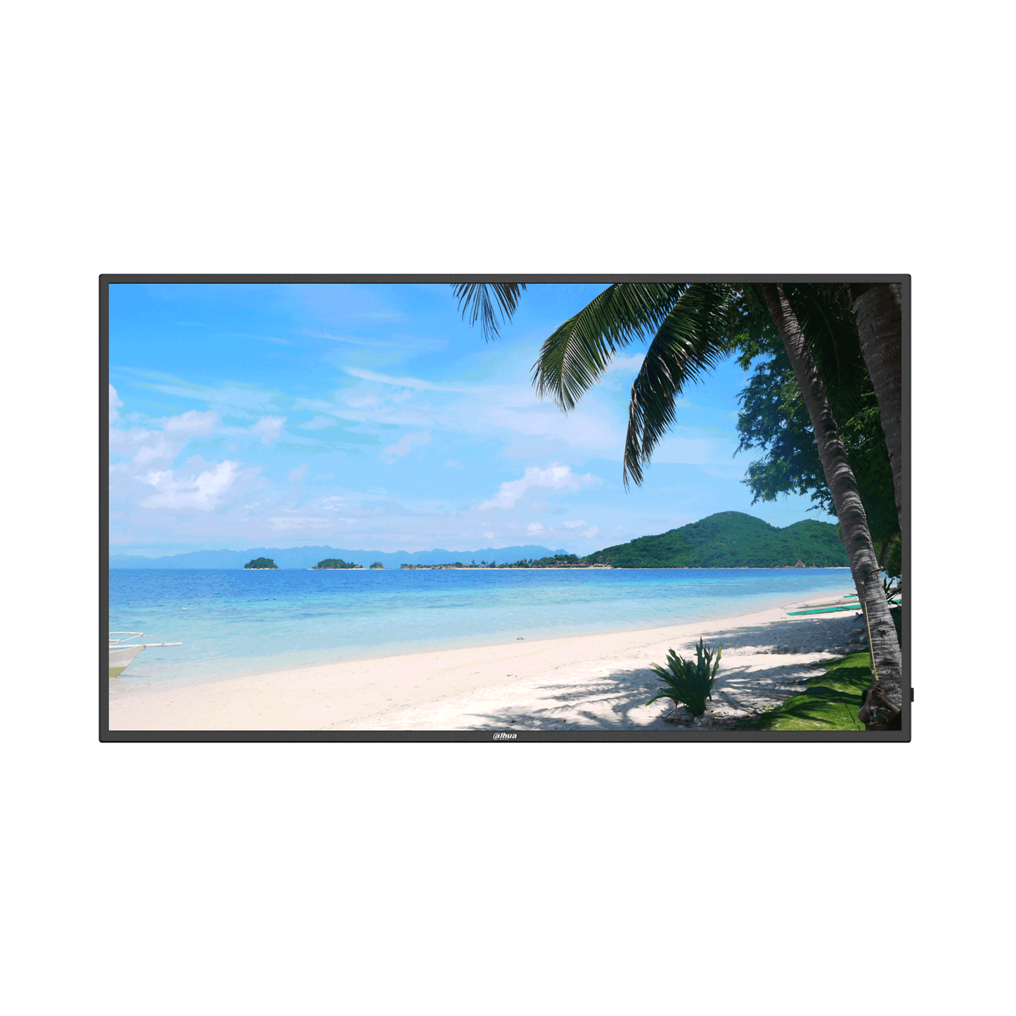 Dahua 43'' UHD LED Monitor