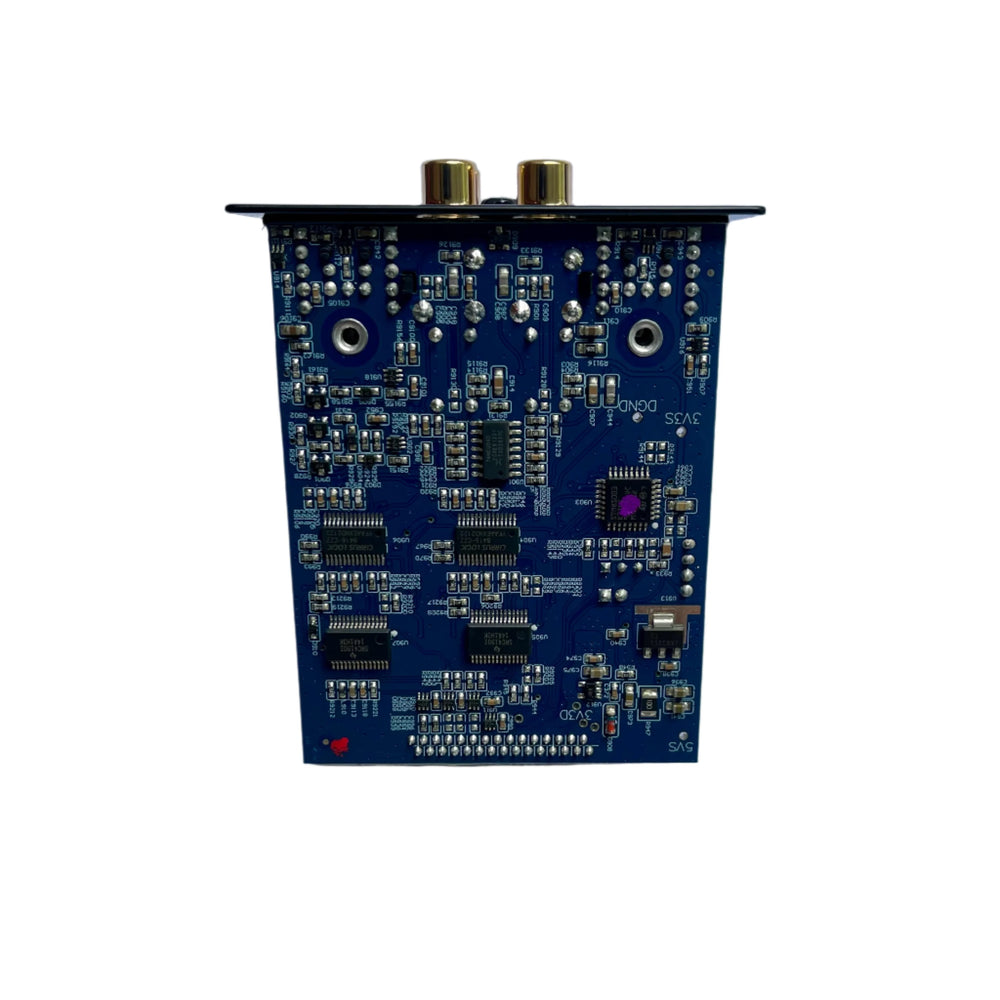 
                  
                    Sonamp Digital Input Module
                  
                