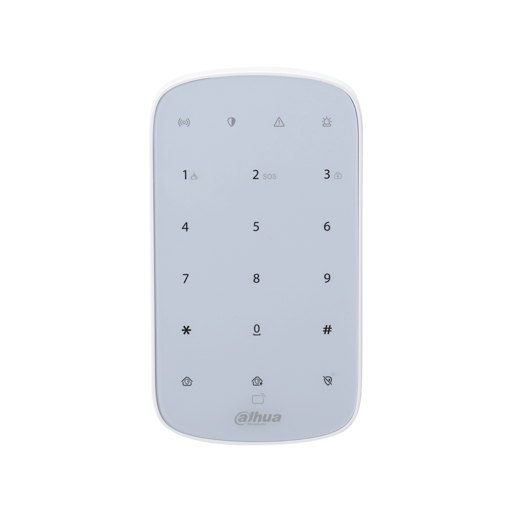 Dahua Wireless Keypad