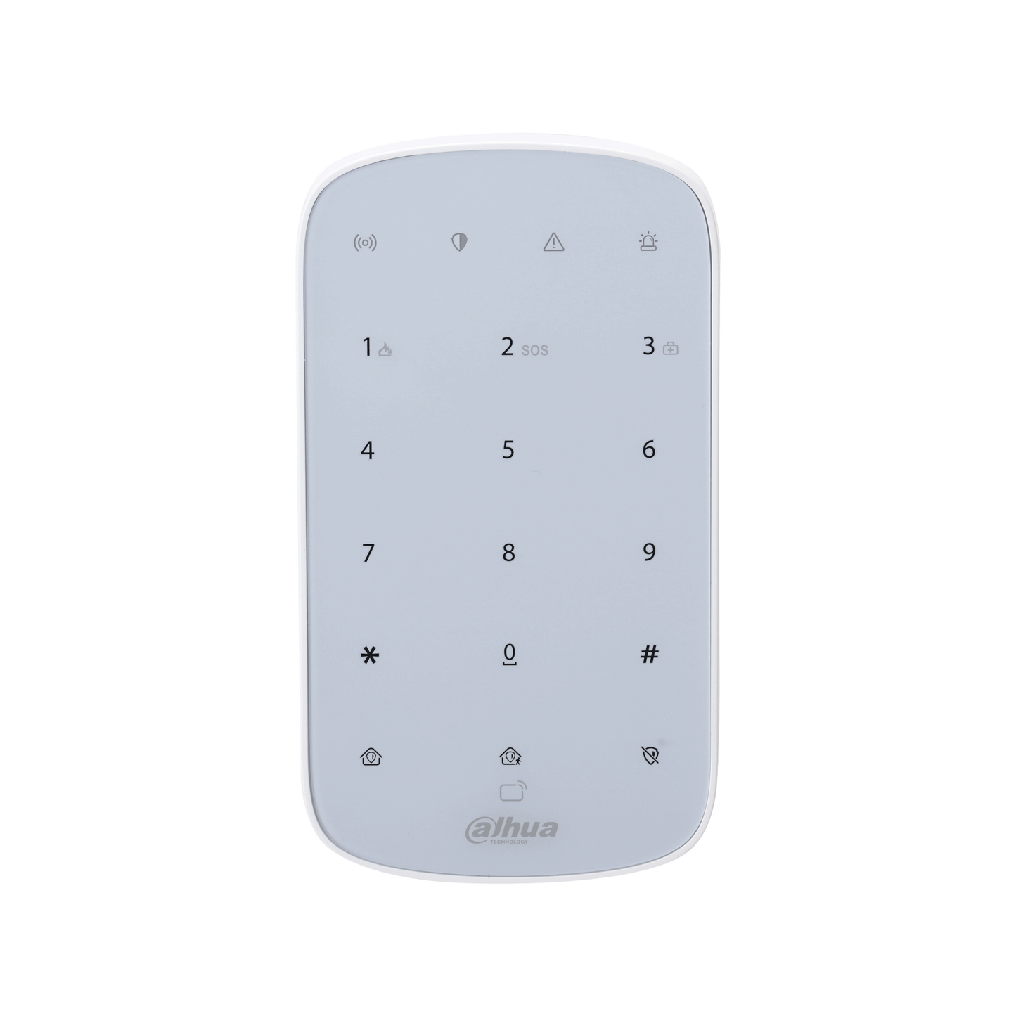 Dahua Wireless Keypad