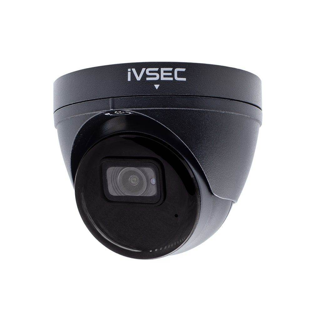 Secure Your Home: IVSEC Security Cameras – BLUi Security Australia